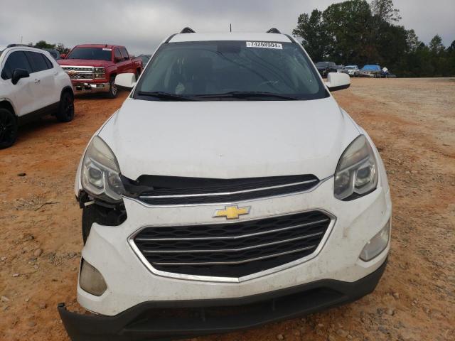 Photo 4 VIN: 2GNALCEKXH6312912 - CHEVROLET EQUINOX LT 