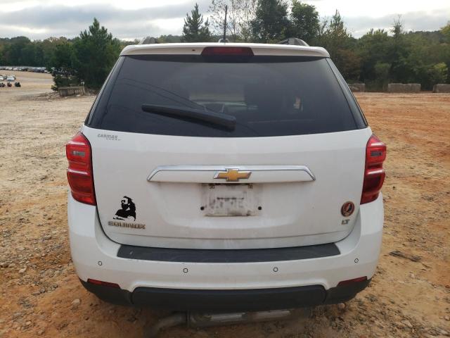 Photo 5 VIN: 2GNALCEKXH6312912 - CHEVROLET EQUINOX LT 