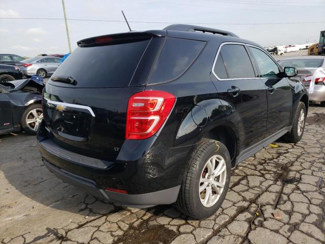 Photo 3 VIN: 2GNALCEKXH6314983 - CHEVROLET EQUINOX LT 