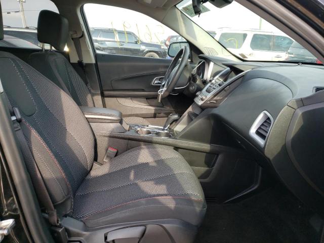 Photo 4 VIN: 2GNALCEKXH6314983 - CHEVROLET EQUINOX LT 