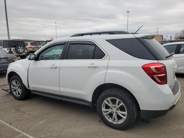 Photo 1 VIN: 2GNALCEKXH6316281 - CHEVROLET EQUINOX LT 