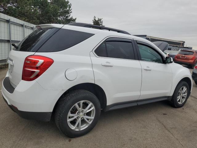 Photo 2 VIN: 2GNALCEKXH6316281 - CHEVROLET EQUINOX LT 