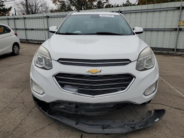 Photo 4 VIN: 2GNALCEKXH6316281 - CHEVROLET EQUINOX LT 