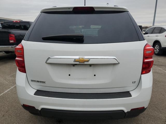 Photo 5 VIN: 2GNALCEKXH6316281 - CHEVROLET EQUINOX LT 