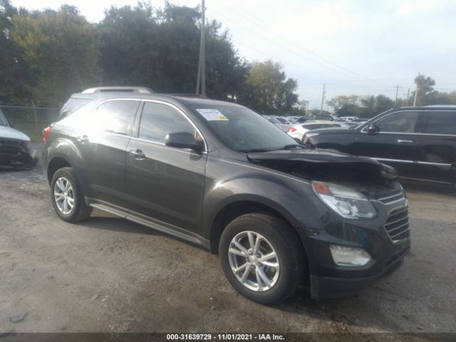 Photo 0 VIN: 2GNALCEKXH6350835 - CHEVROLET EQUINOX 