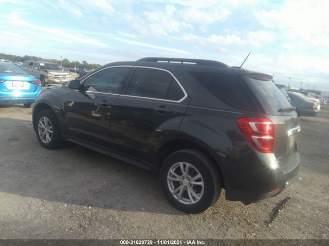 Photo 2 VIN: 2GNALCEKXH6350835 - CHEVROLET EQUINOX 