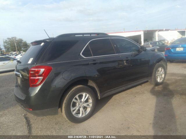 Photo 3 VIN: 2GNALCEKXH6350835 - CHEVROLET EQUINOX 