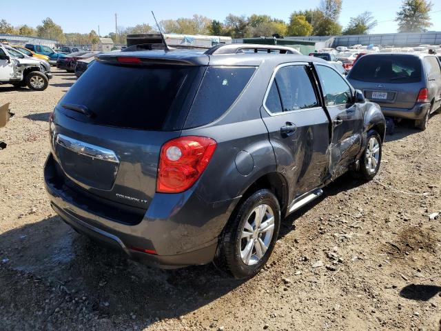 Photo 3 VIN: 2GNALDEC0B1151408 - CHEVROLET EQUINOX LT 