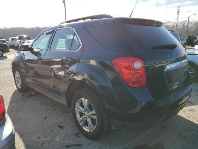 Photo 1 VIN: 2GNALDEC0B1181606 - CHEVROLET EQUINOX LT 