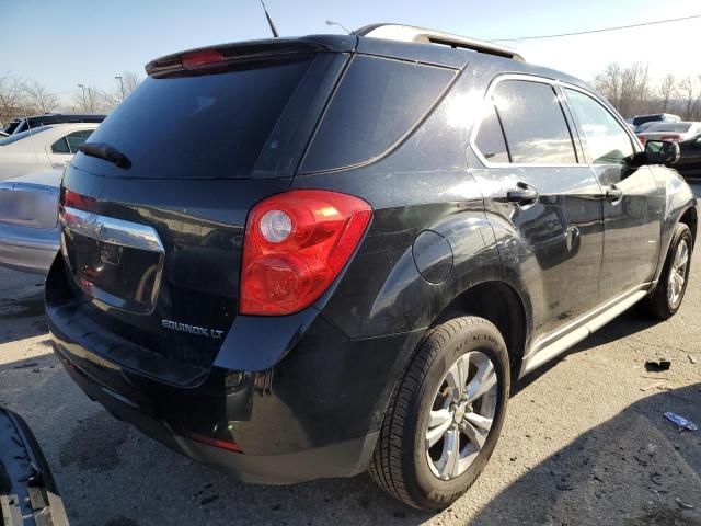 Photo 2 VIN: 2GNALDEC0B1181606 - CHEVROLET EQUINOX LT 