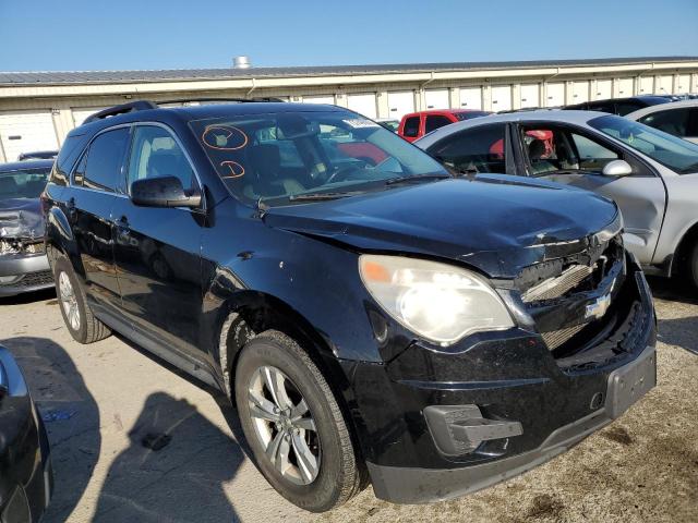 Photo 3 VIN: 2GNALDEC0B1181606 - CHEVROLET EQUINOX LT 