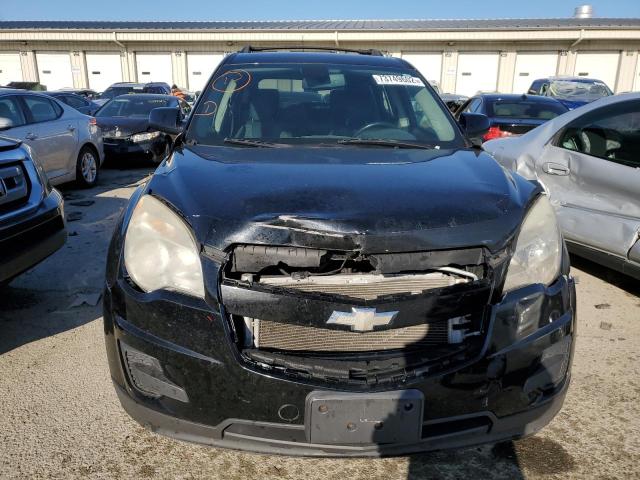 Photo 4 VIN: 2GNALDEC0B1181606 - CHEVROLET EQUINOX LT 