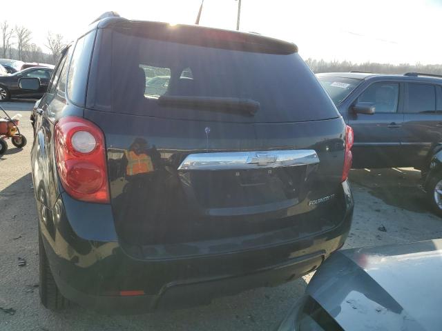 Photo 5 VIN: 2GNALDEC0B1181606 - CHEVROLET EQUINOX LT 