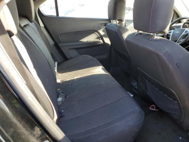 Photo 9 VIN: 2GNALDEC0B1181606 - CHEVROLET EQUINOX LT 