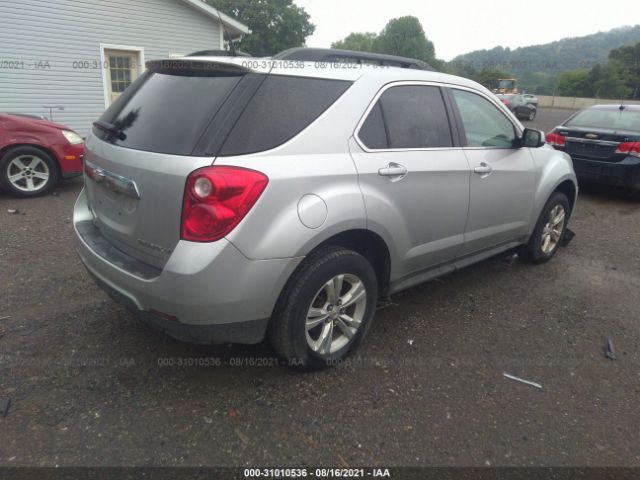 Photo 3 VIN: 2GNALDEC0B1194887 - CHEVROLET EQUINOX 