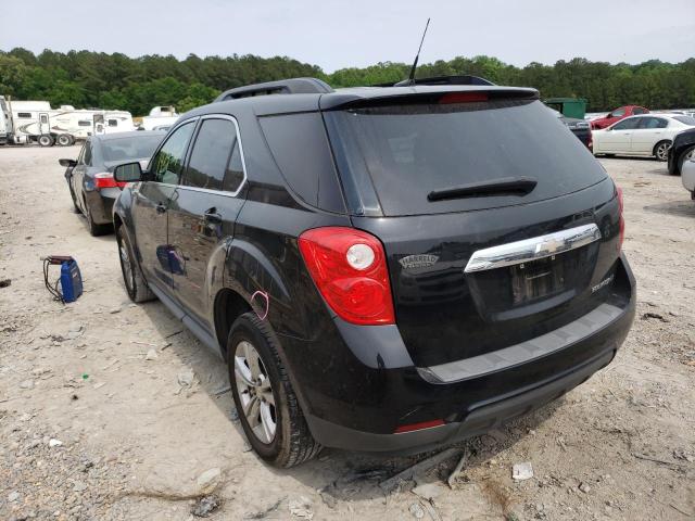 Photo 2 VIN: 2GNALDEC0B1229220 - CHEVROLET EQUINOX LT 