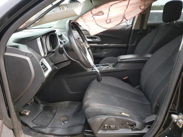 Photo 4 VIN: 2GNALDEC0B1229220 - CHEVROLET EQUINOX LT 