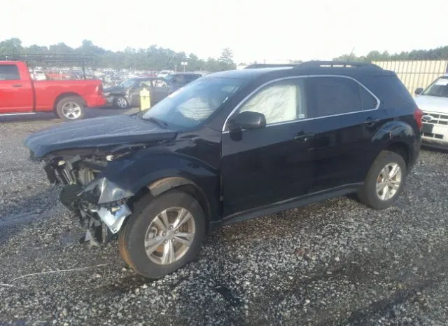 Photo 1 VIN: 2GNALDEC0B1235826 - CHEVROLET EQUINOX 