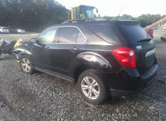 Photo 2 VIN: 2GNALDEC0B1235826 - CHEVROLET EQUINOX 