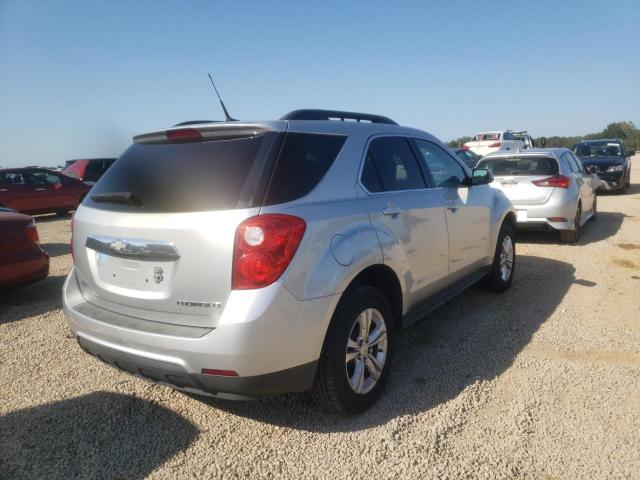 Photo 3 VIN: 2GNALDEC0B1237382 - CHEVROLET EQUINOX LT 