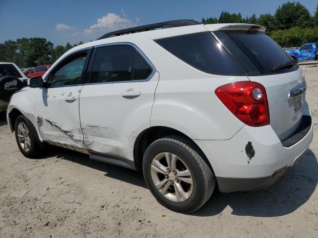 Photo 1 VIN: 2GNALDEC0B1267868 - CHEVROLET EQUINOX LT 