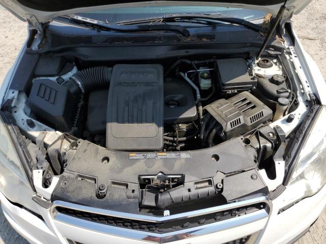 Photo 11 VIN: 2GNALDEC0B1267868 - CHEVROLET EQUINOX LT 