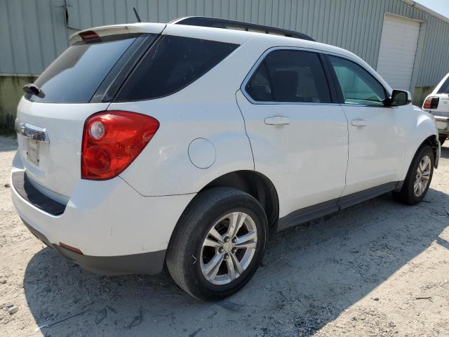 Photo 2 VIN: 2GNALDEC0B1267868 - CHEVROLET EQUINOX LT 