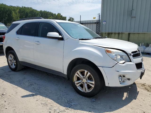 Photo 3 VIN: 2GNALDEC0B1267868 - CHEVROLET EQUINOX LT 