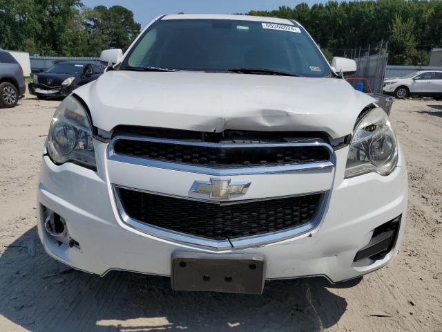 Photo 4 VIN: 2GNALDEC0B1267868 - CHEVROLET EQUINOX LT 