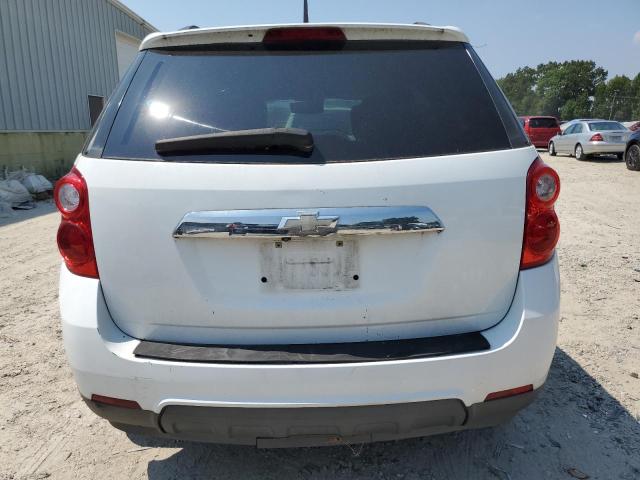 Photo 5 VIN: 2GNALDEC0B1267868 - CHEVROLET EQUINOX LT 