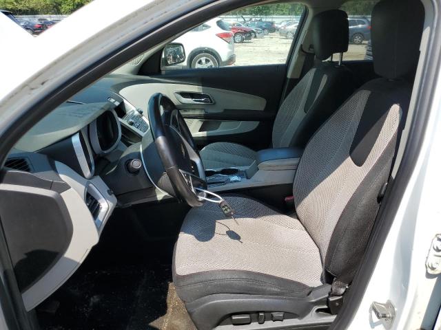 Photo 6 VIN: 2GNALDEC0B1267868 - CHEVROLET EQUINOX LT 