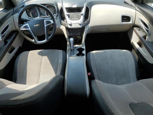 Photo 7 VIN: 2GNALDEC0B1267868 - CHEVROLET EQUINOX LT 