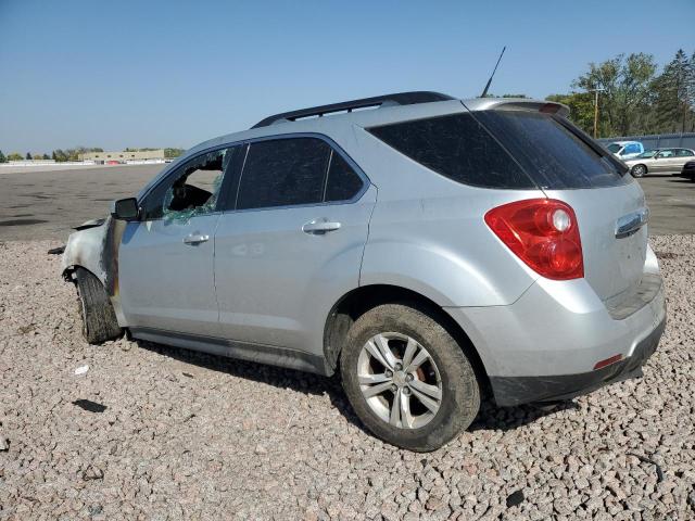 Photo 1 VIN: 2GNALDEC0B1282239 - CHEVROLET EQUINOX LT 