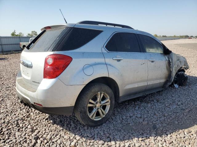 Photo 2 VIN: 2GNALDEC0B1282239 - CHEVROLET EQUINOX LT 