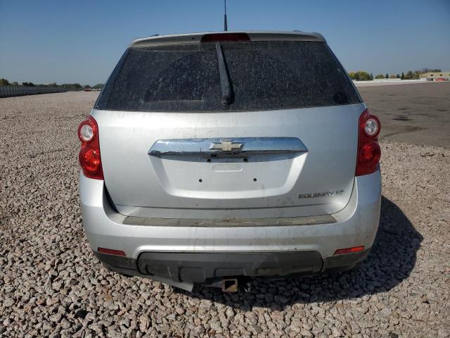 Photo 5 VIN: 2GNALDEC0B1282239 - CHEVROLET EQUINOX LT 