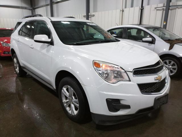 Photo 0 VIN: 2GNALDEC0B1288767 - CHEVROLET EQUINOX LT 