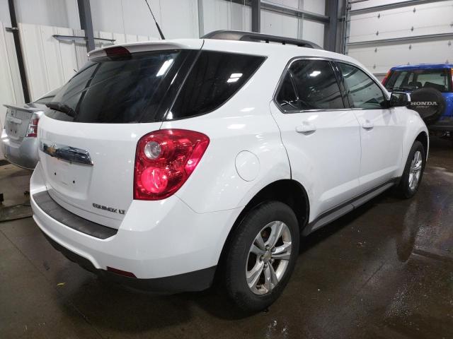 Photo 3 VIN: 2GNALDEC0B1288767 - CHEVROLET EQUINOX LT 