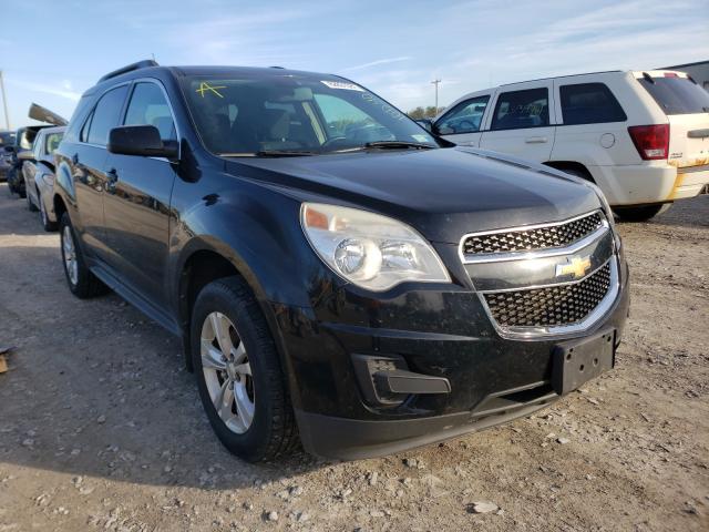 Photo 0 VIN: 2GNALDEC0B1303008 - CHEVROLET EQUINOX LT 