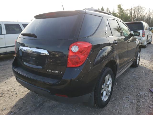 Photo 3 VIN: 2GNALDEC0B1303008 - CHEVROLET EQUINOX LT 