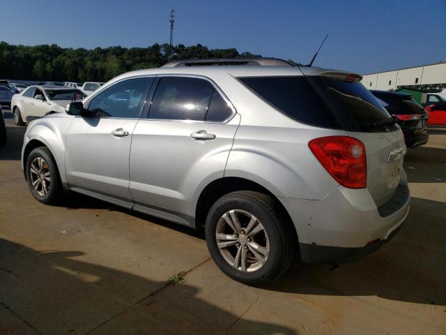 Photo 1 VIN: 2GNALDEC0B1326014 - CHEVROLET EQUINOX LT 