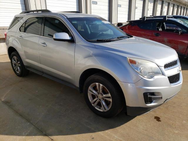 Photo 3 VIN: 2GNALDEC0B1326014 - CHEVROLET EQUINOX LT 