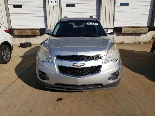 Photo 4 VIN: 2GNALDEC0B1326014 - CHEVROLET EQUINOX LT 