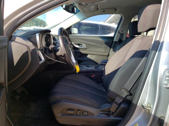 Photo 6 VIN: 2GNALDEC0B1326014 - CHEVROLET EQUINOX LT 