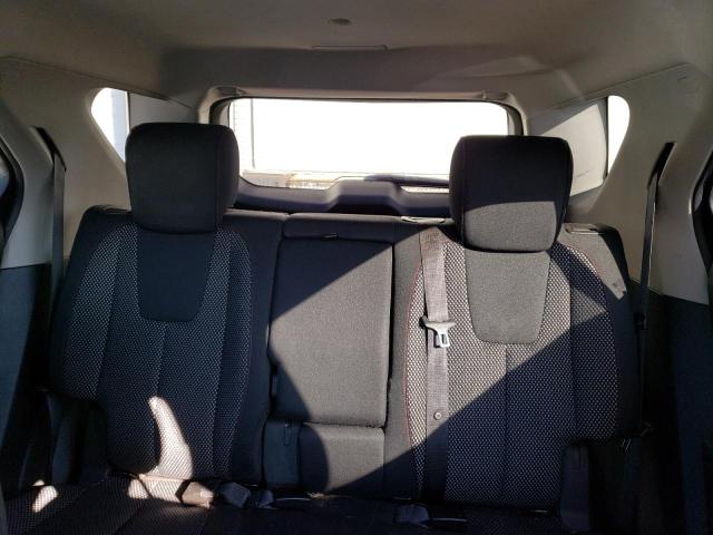 Photo 9 VIN: 2GNALDEC0B1326014 - CHEVROLET EQUINOX LT 