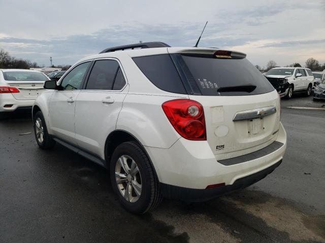 Photo 1 VIN: 2GNALDEC0B1331889 - CHEVROLET EQUINOX LT 