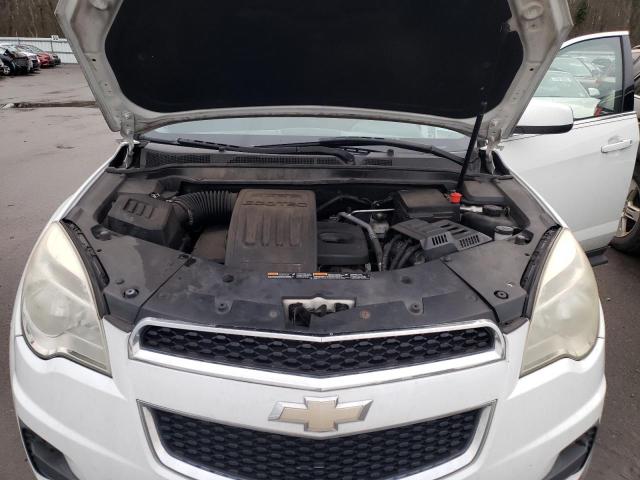 Photo 11 VIN: 2GNALDEC0B1331889 - CHEVROLET EQUINOX LT 