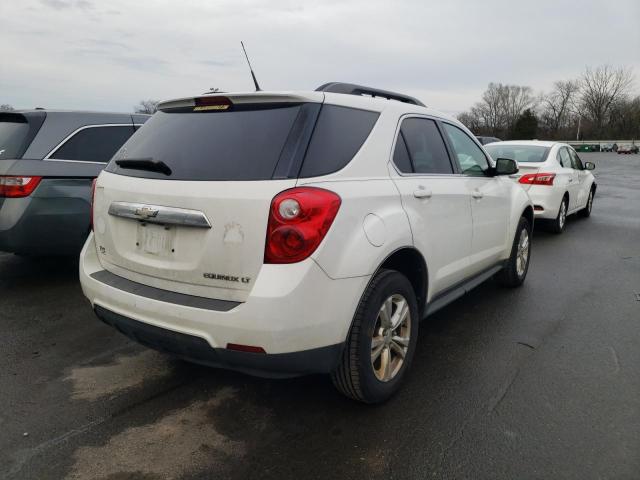 Photo 2 VIN: 2GNALDEC0B1331889 - CHEVROLET EQUINOX LT 