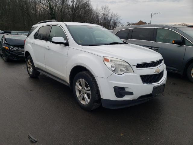 Photo 3 VIN: 2GNALDEC0B1331889 - CHEVROLET EQUINOX LT 