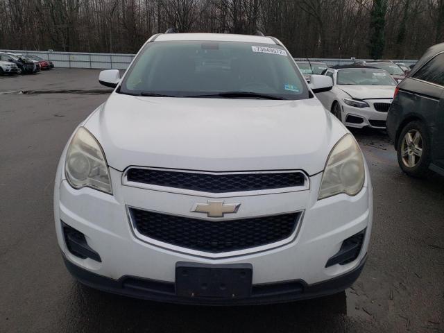 Photo 4 VIN: 2GNALDEC0B1331889 - CHEVROLET EQUINOX LT 