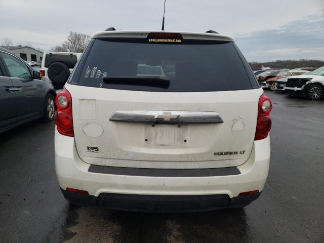 Photo 5 VIN: 2GNALDEC0B1331889 - CHEVROLET EQUINOX LT 